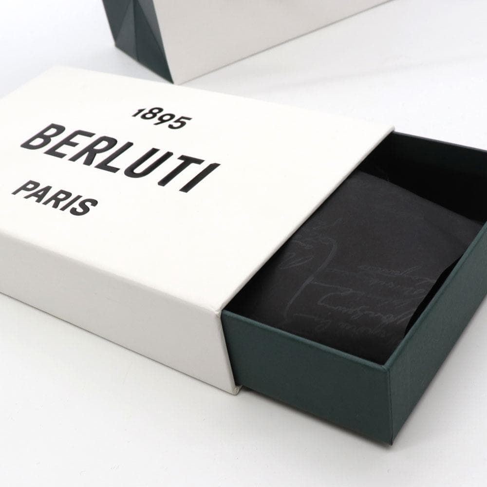 限定非売品・未使用品 ベルルッティ ノベルティ オーナメント