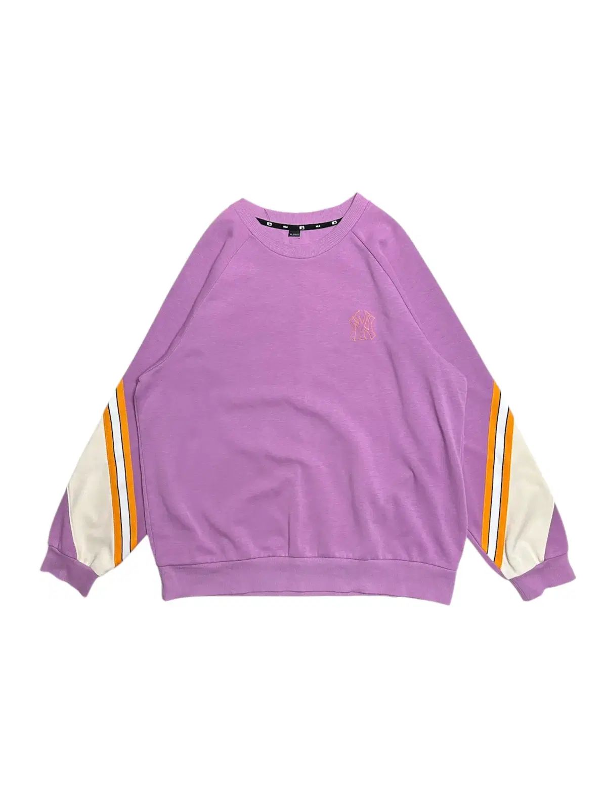 566 MLB ニューヨーク・ヤンキース スウェット