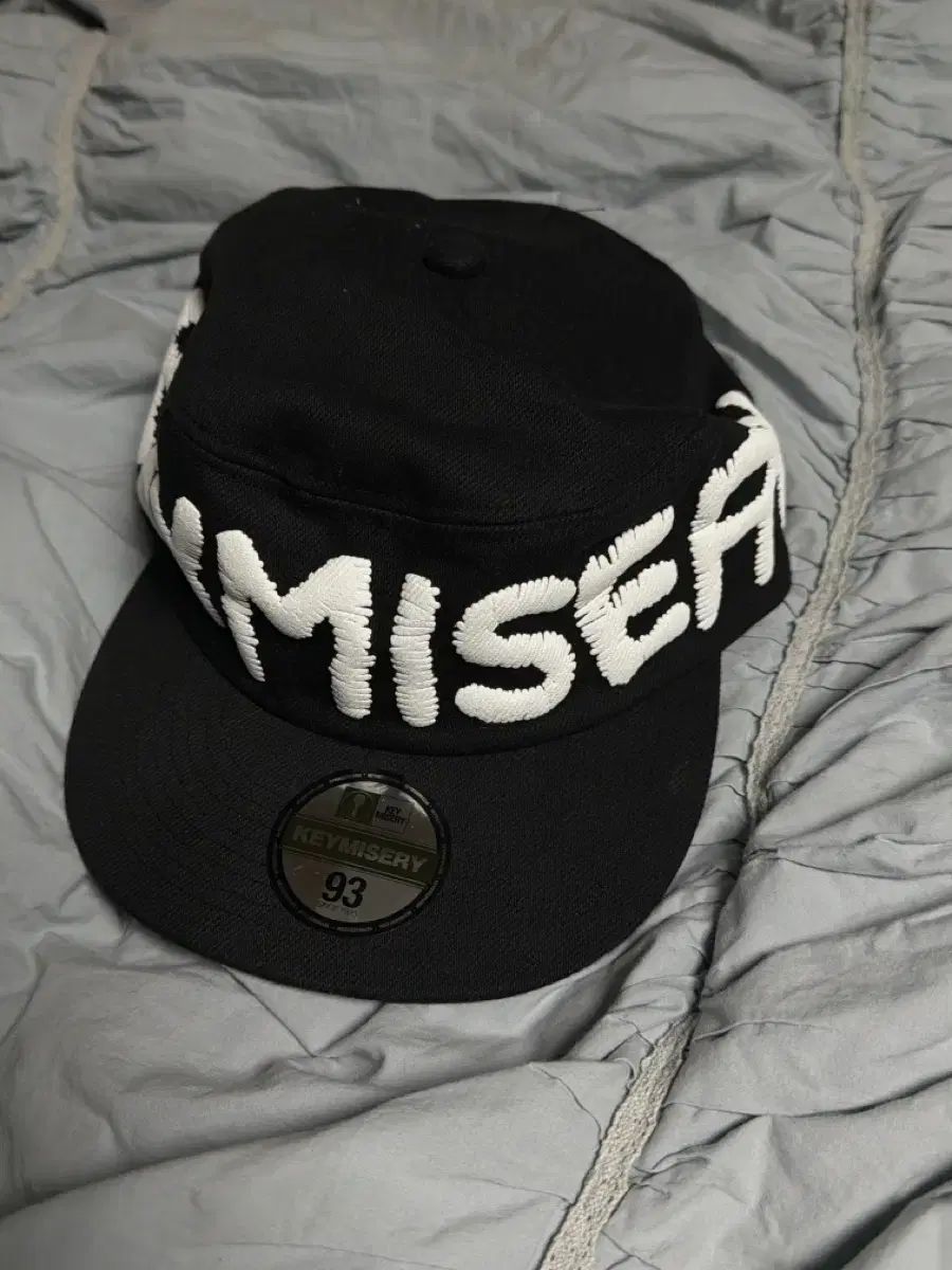 KEYMISERY☆WHISPER BOX CAP PILL KEYMISERY (KEYMISERY⁄キャップ