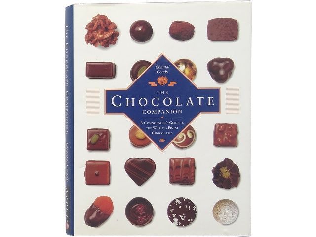 洋書チョコレート写真集 本 ゴディバほか GODIVA│宝島社の通販