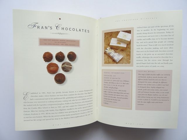 洋書チョコレート写真集 本 ゴディバほか GODIVA│宝島社の通販