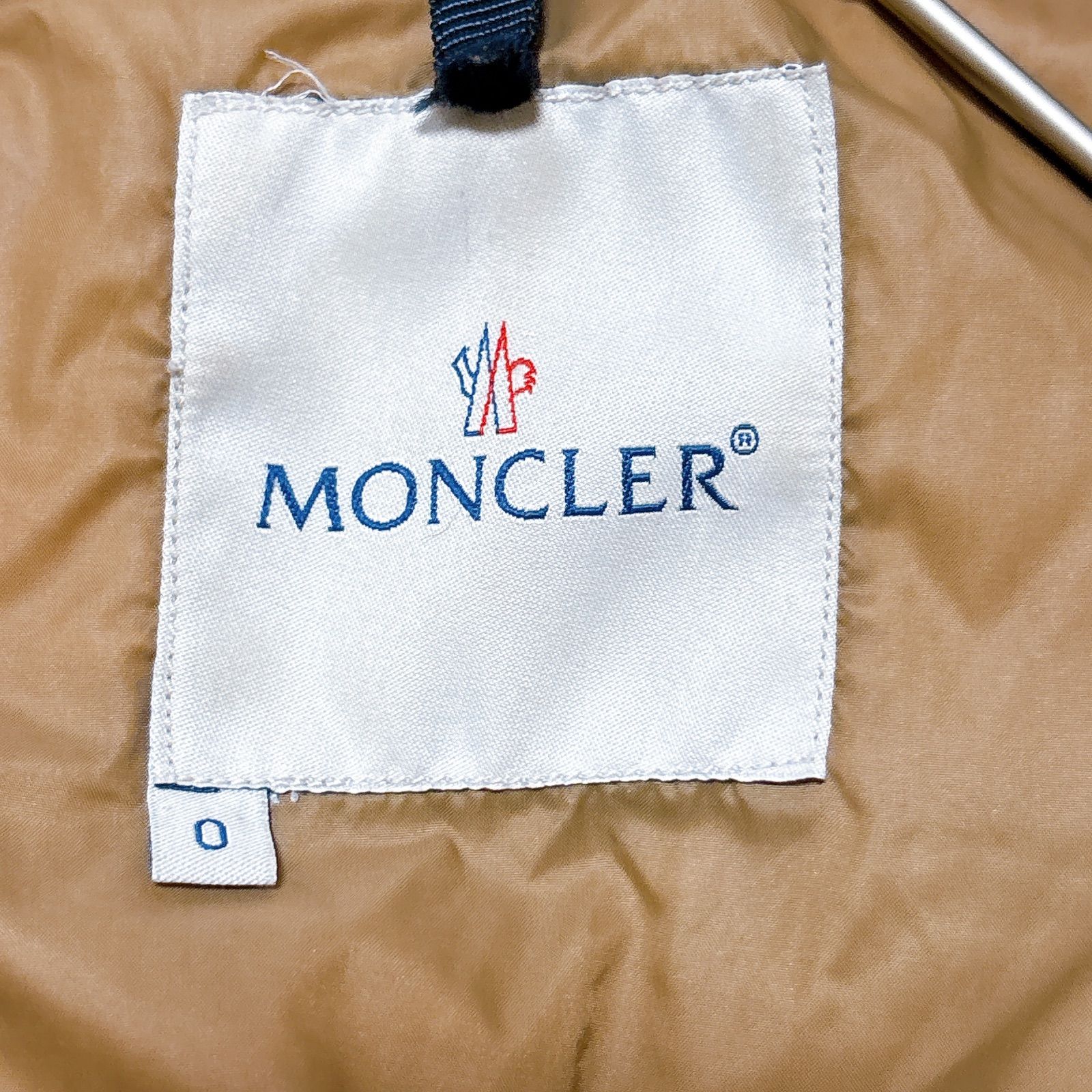 廃盤 名作✨ MONCLER VALENTINE バレンティーヌ ダウンコート - メルカリ