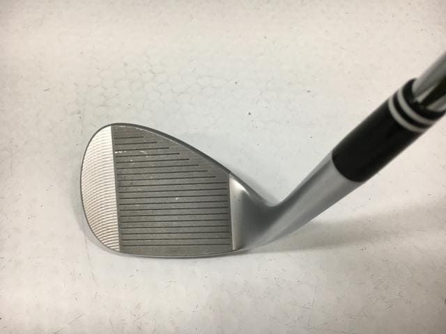 返品OK 【中古ゴルフクラブ】クリーブランド CVX 2 ZIPCORE ウェッジ