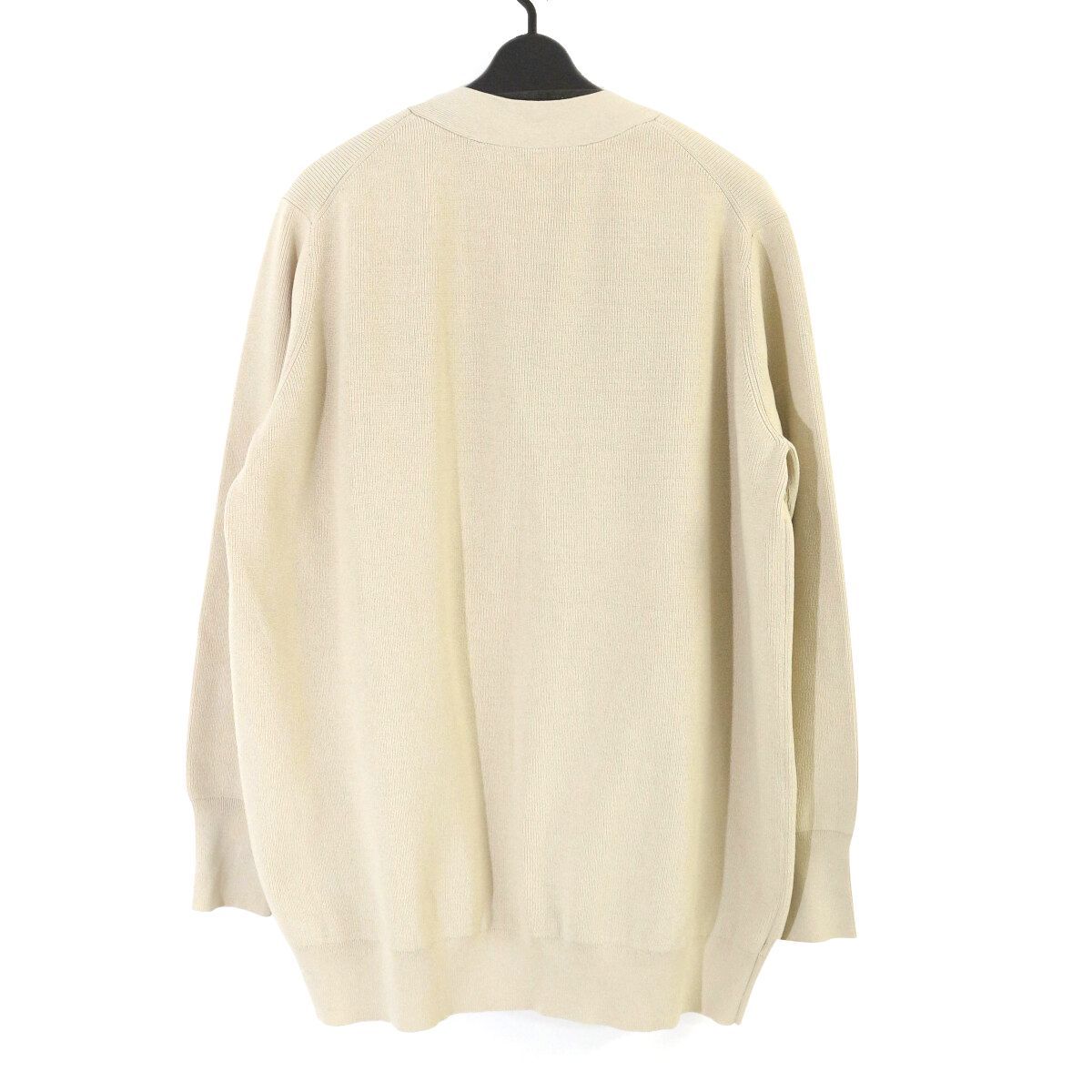 L'appartement DEUXIEME CLASSE 長袖ニット 新品 アパルトモン ドゥーズィエムクラス L'Appartement DEUXIEME CLASSE BF