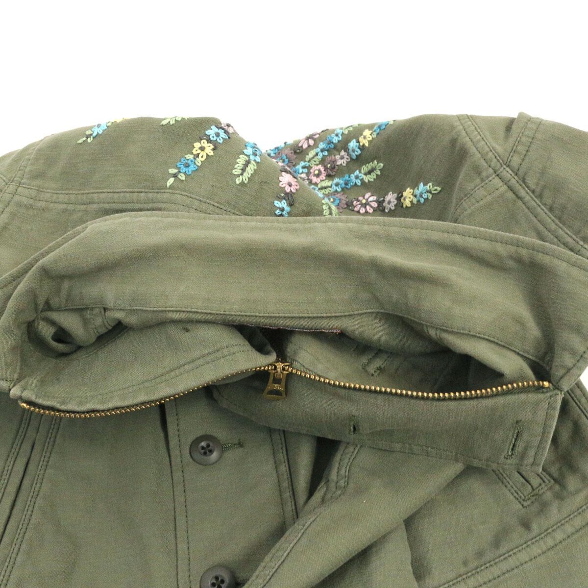 Sasquatchfabrix. × WACKO MARIA サスクワァッチファブリックス 