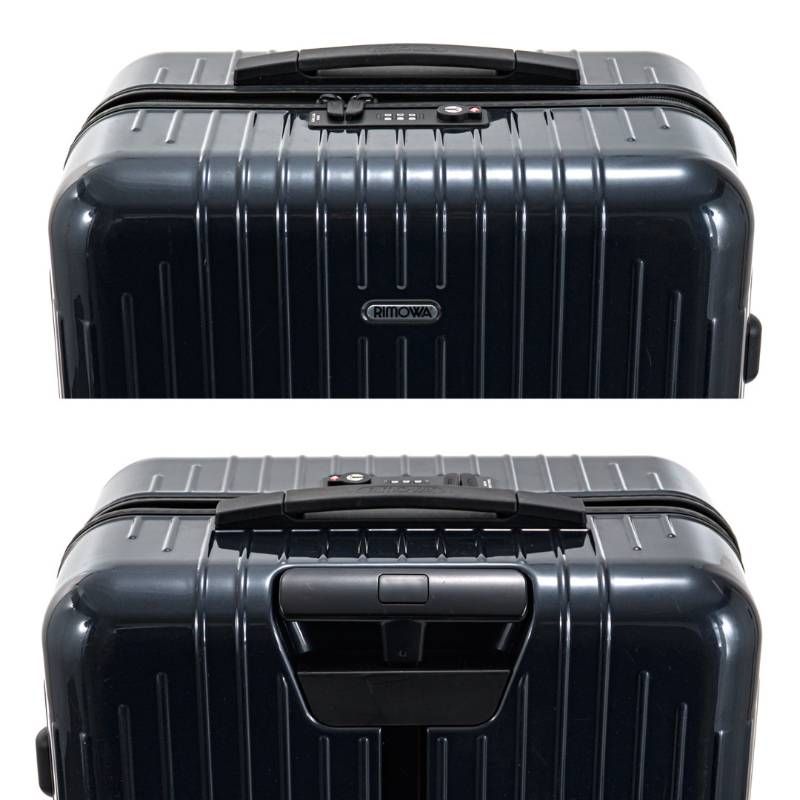 RIMOWA リモワ SALSA AIR サルサエアー 65L 4輪 TSAロック チェック