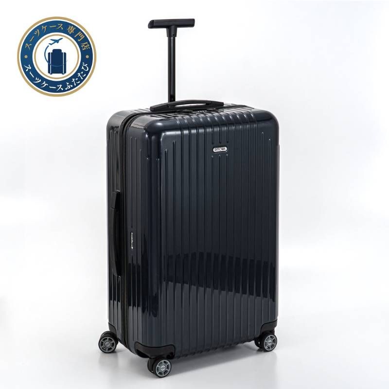 RIMOWA リモワ SALSA AIR サルサエアー 65L 4輪 TSAロック チェック