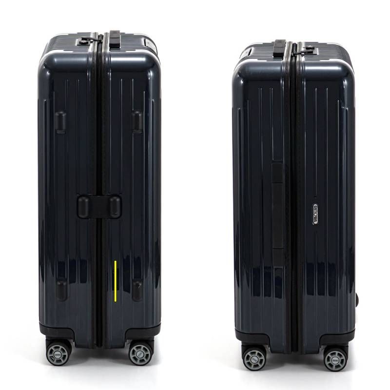 RIMOWA リモワ SALSA AIR サルサエアー 65L 4輪 TSAロック チェック