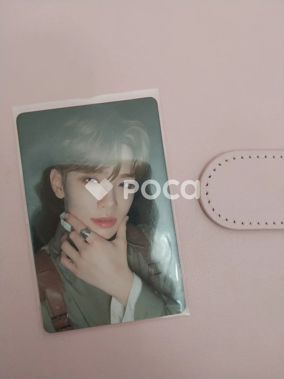 ZEROBASEONE キムテレ MELTING POINT DIGIPACK VER デジパック - メルカリ