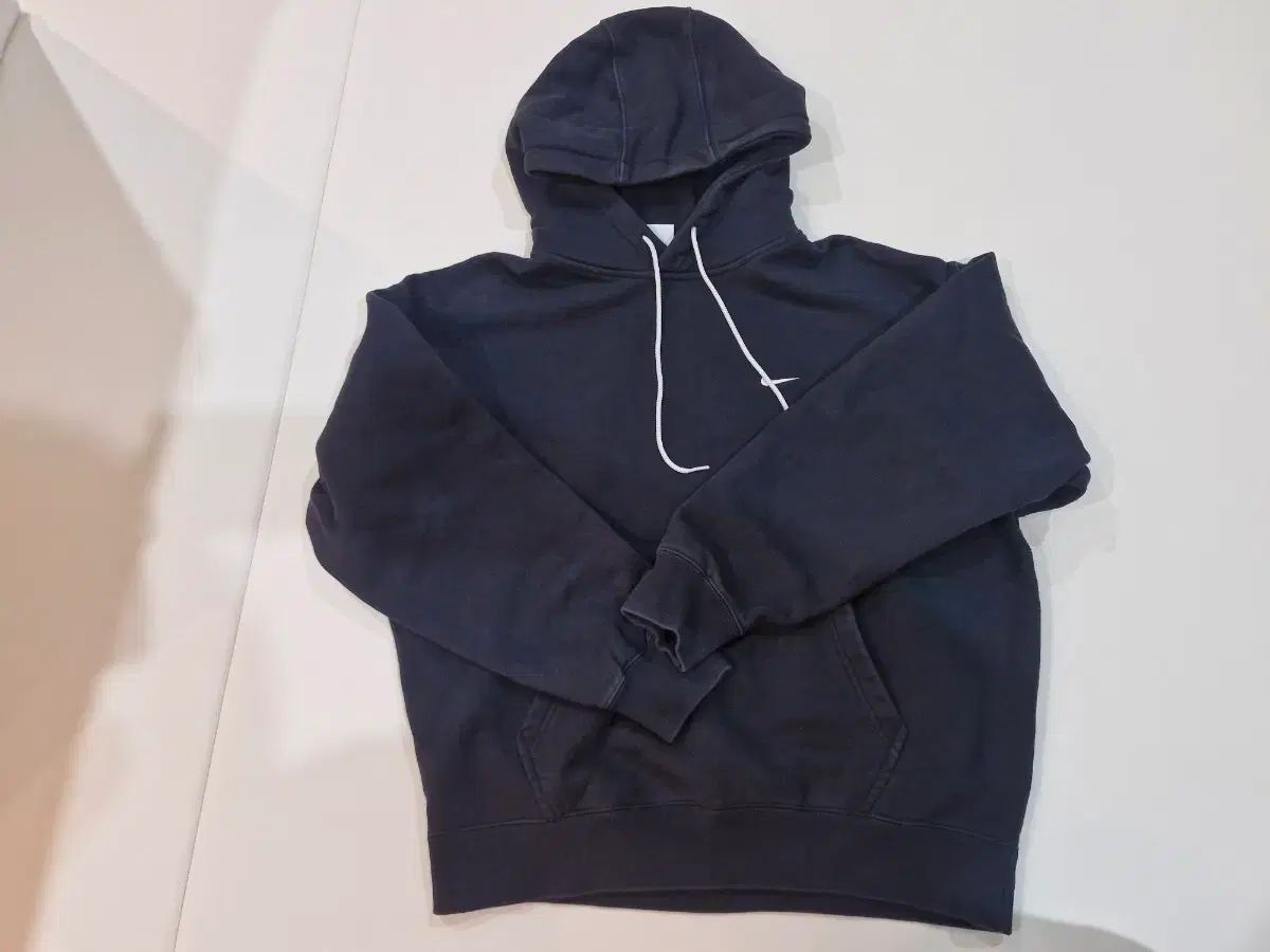 ナイキ NRG ソロ スウッシュ フーディー XL