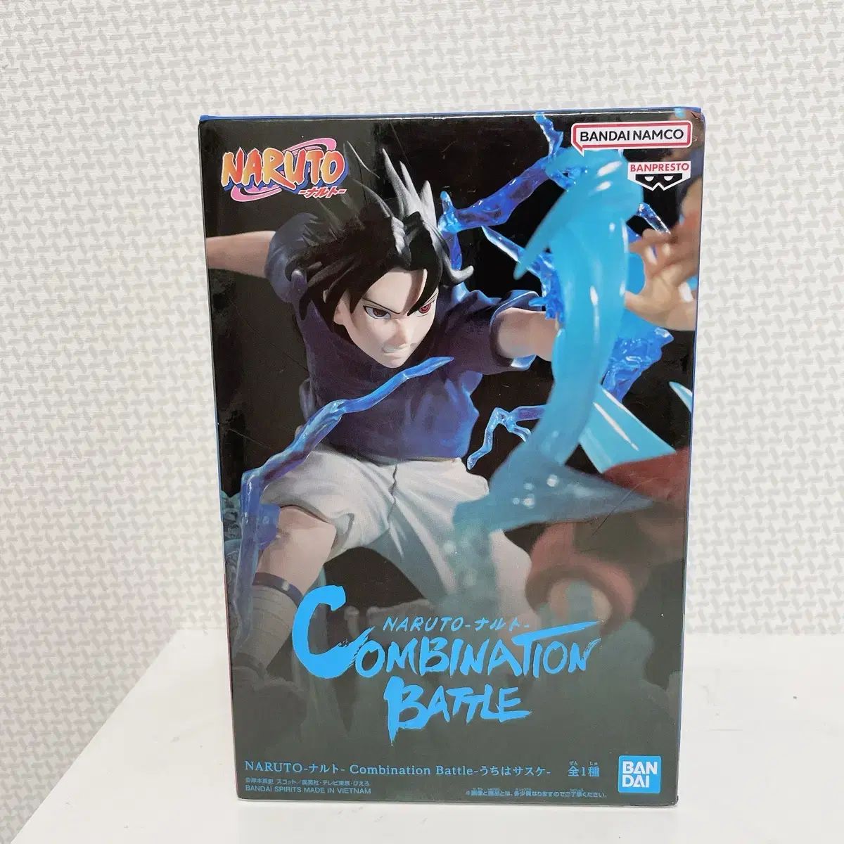 Sh figuarts zero かっこいい サスケ フィギュア Tamashi Nations