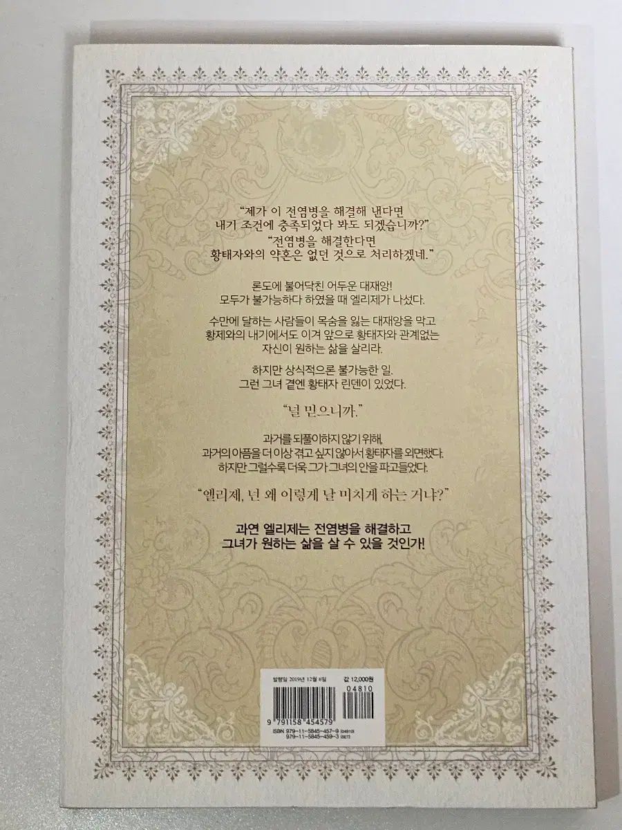 外科医エリーゼ 1・2巻 小説 ロマンス ファンタジー まとめ売り