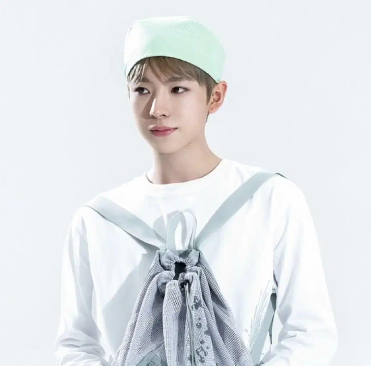 お買い得品 当日発送 NCT ウィッシュ サンサンギアー ウィッシュギア