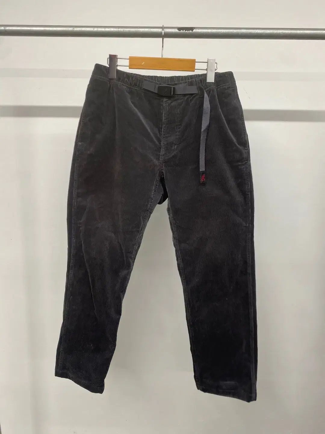 ♥docobuyページ♥ L) メンズ グラミチ コーデュロイ パンツ - メルカリ