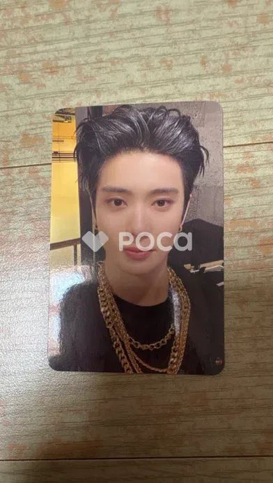 NCT ジェヒョン NCT #127 Neo Zone T ver. - メルカリ