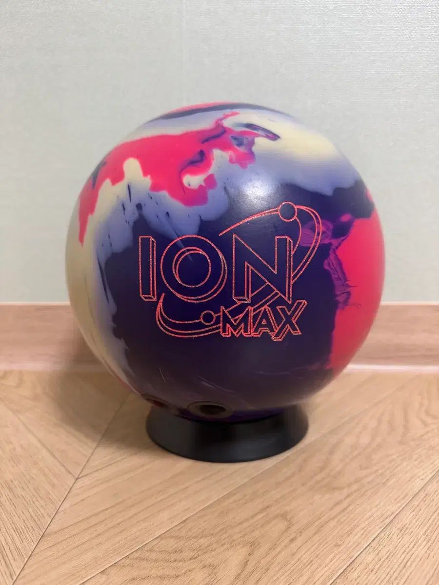 アイオンマックス 14P アイオン・マックス - ハイスポーツ社 ：信頼のボウリング用品販売