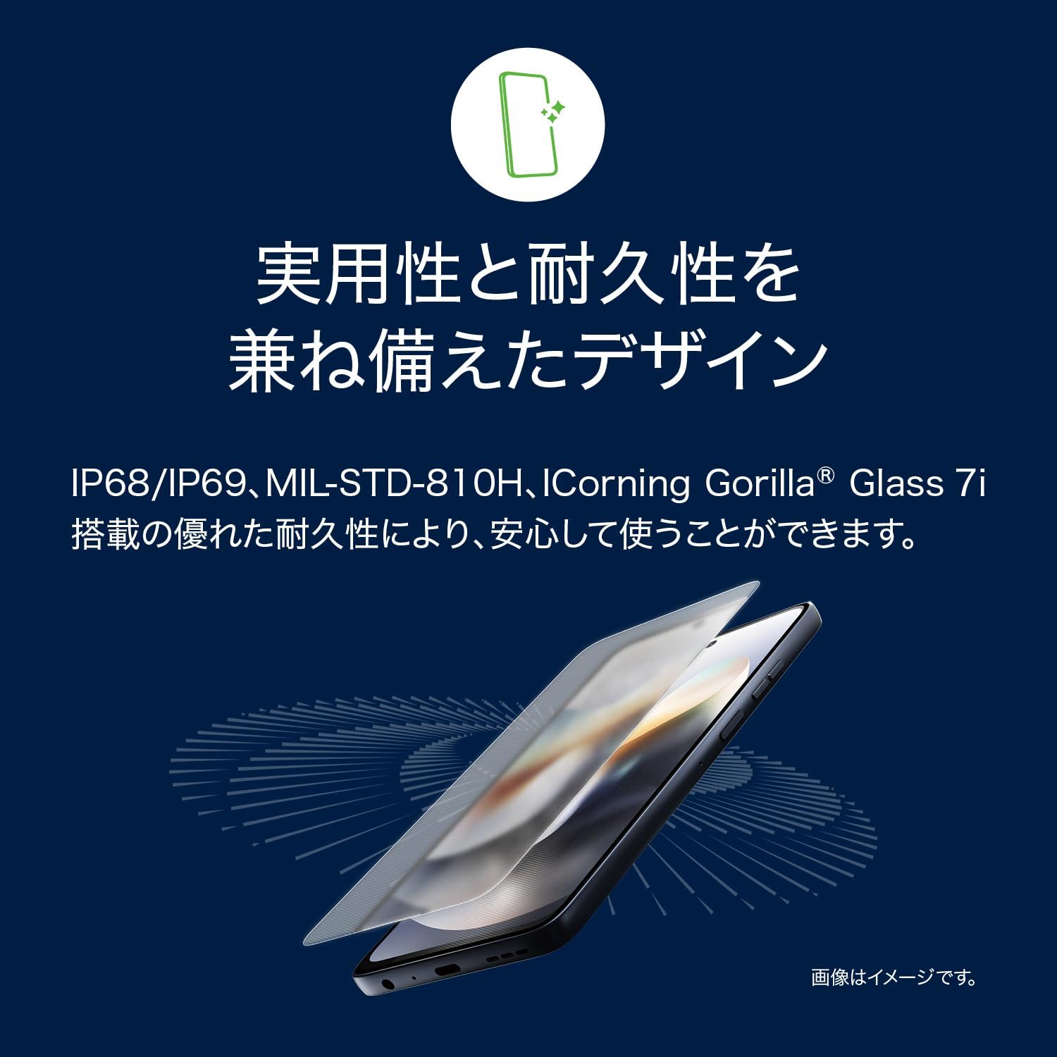 g66j moto 5G Motorola | motorola 実機レビュー｜使って感じた 