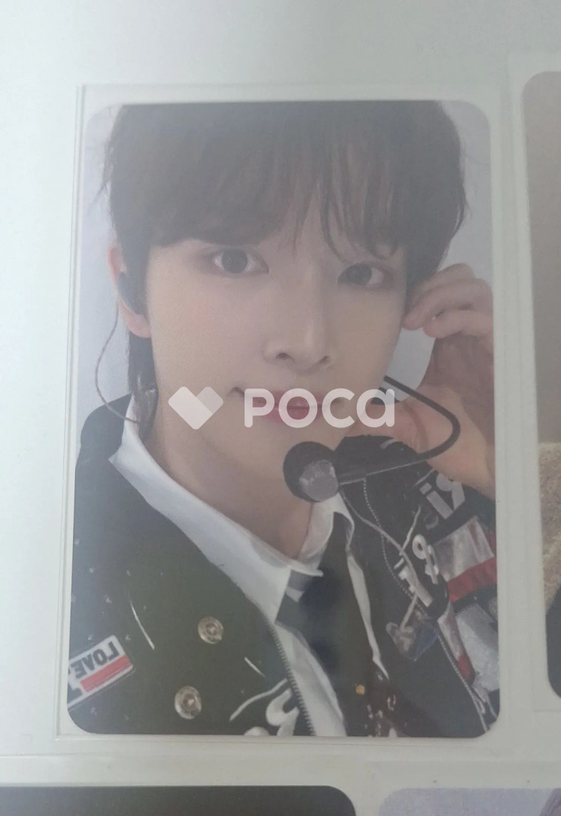 RIIZE Epilogue トレカ ソンチャン WITHMUU RIIZE ソンチャン RIIZING : Epilogue WITHMUU - メルカリ