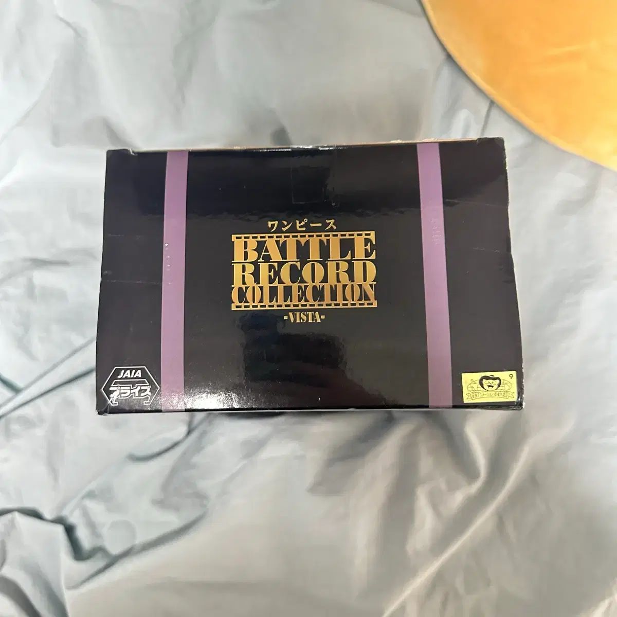 ワンピース BATTLE RECORD ONE バトルレコードコレクション COLLECTION⁄バトルレコードコレクション – TOKYO HOBBY - メルカリ | shop あーちゃん's by 新品
