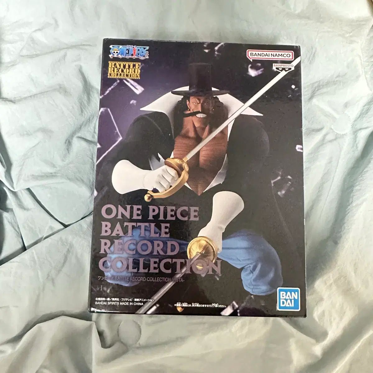 ワンピース BATTLE RECORD ONE バトルレコードコレクション COLLECTION&frasl;バトルレコードコレクション – TOKYO HOBBY - メルカリ | shop あーちゃん's by 新品