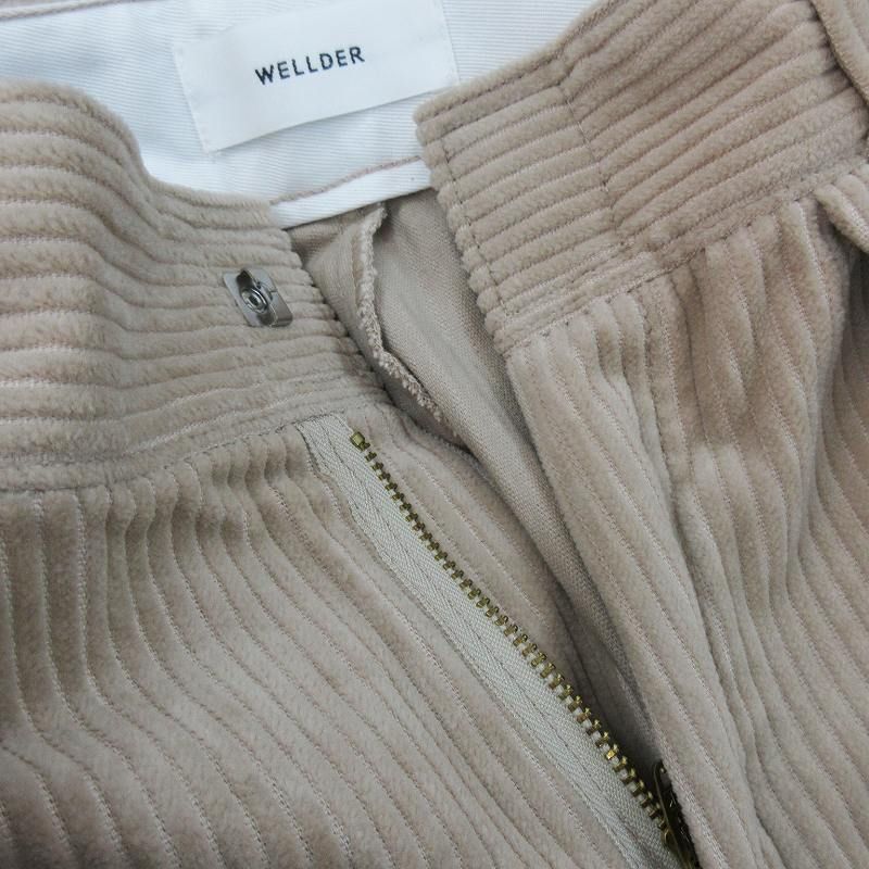 Dickies × WELLDER（ウェルダー）の「WELLDER Re:874 Work Trousers (ディッキーズ (ウェルダー) ディッキーズ 中古・古着通販WELLDER G.W.C WELLDER 通販]Dickies wfeld フェルド) JACKET