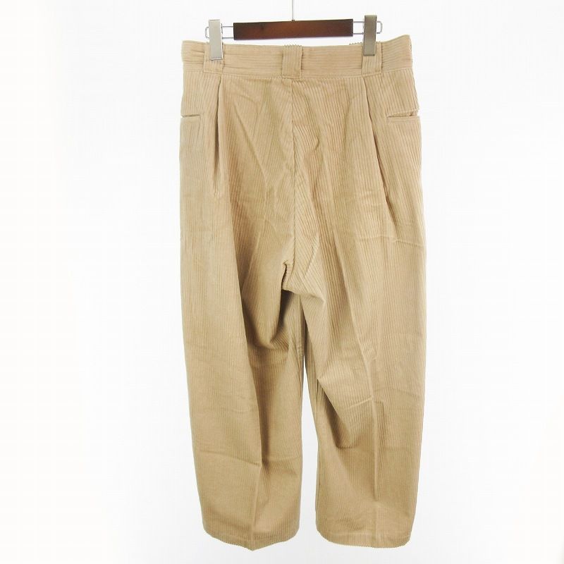 Dickies × WELLDER（ウェルダー）の「WELLDER Re:874 Work Trousers (ディッキーズ (ウェルダー) ディッキーズ 中古・古着通販WELLDER G.W.C WELLDER 通販]Dickies wfeld フェルド) JACKET