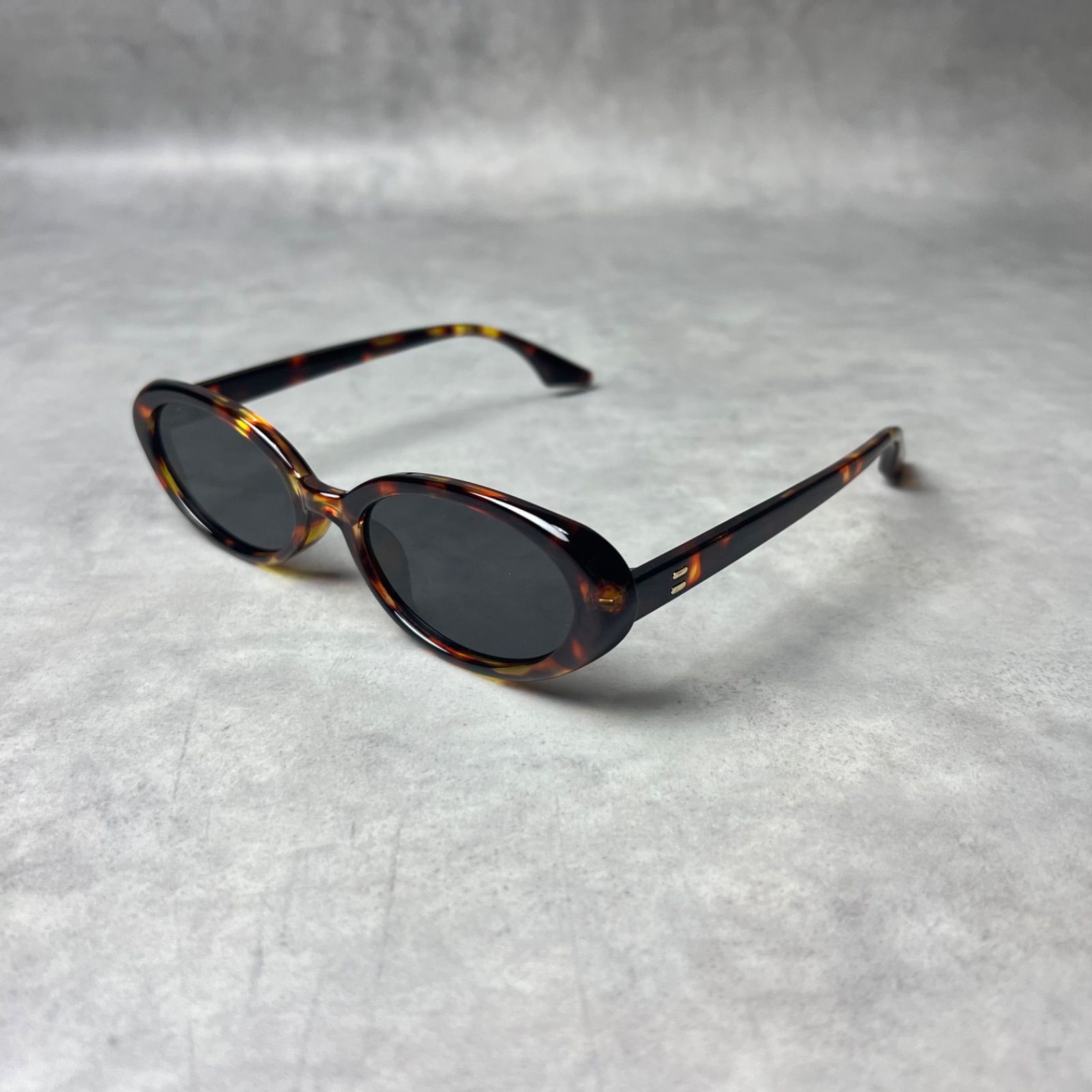 🟥新品未使用🟥 サングラス メガネ アイウェア フレンチヴィンテージ