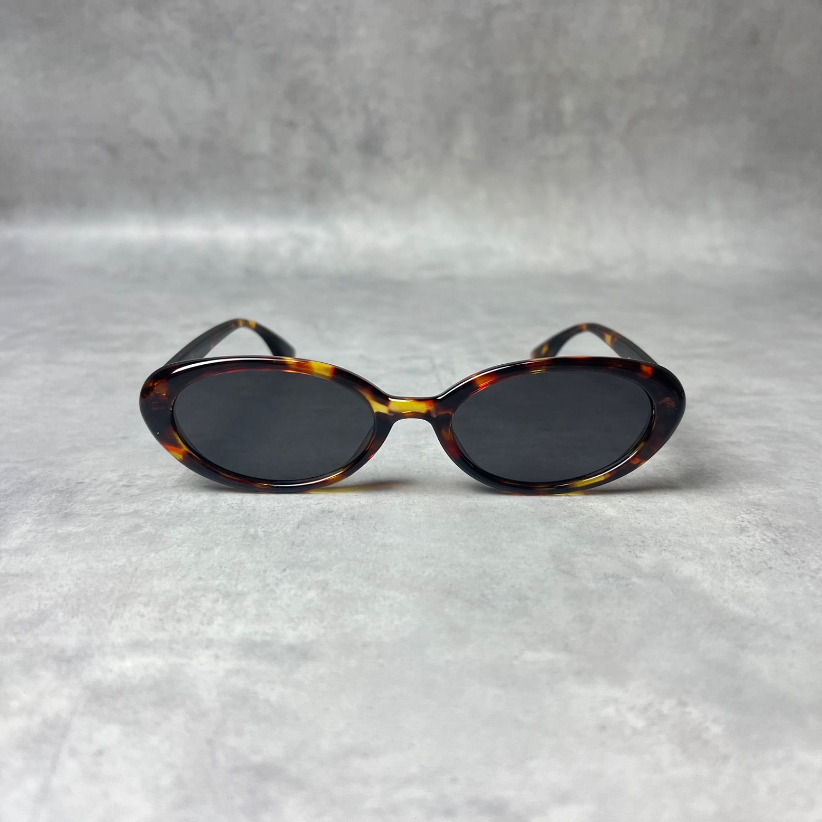 🟥新品未使用🟥 サングラス メガネ アイウェア フレンチヴィンテージ