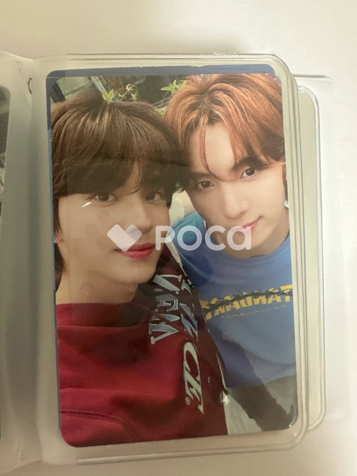 TWS 集合／ユニット 2025 TWS TOUR '24/7:WITH:US' IN SEOUL 42:ZONE