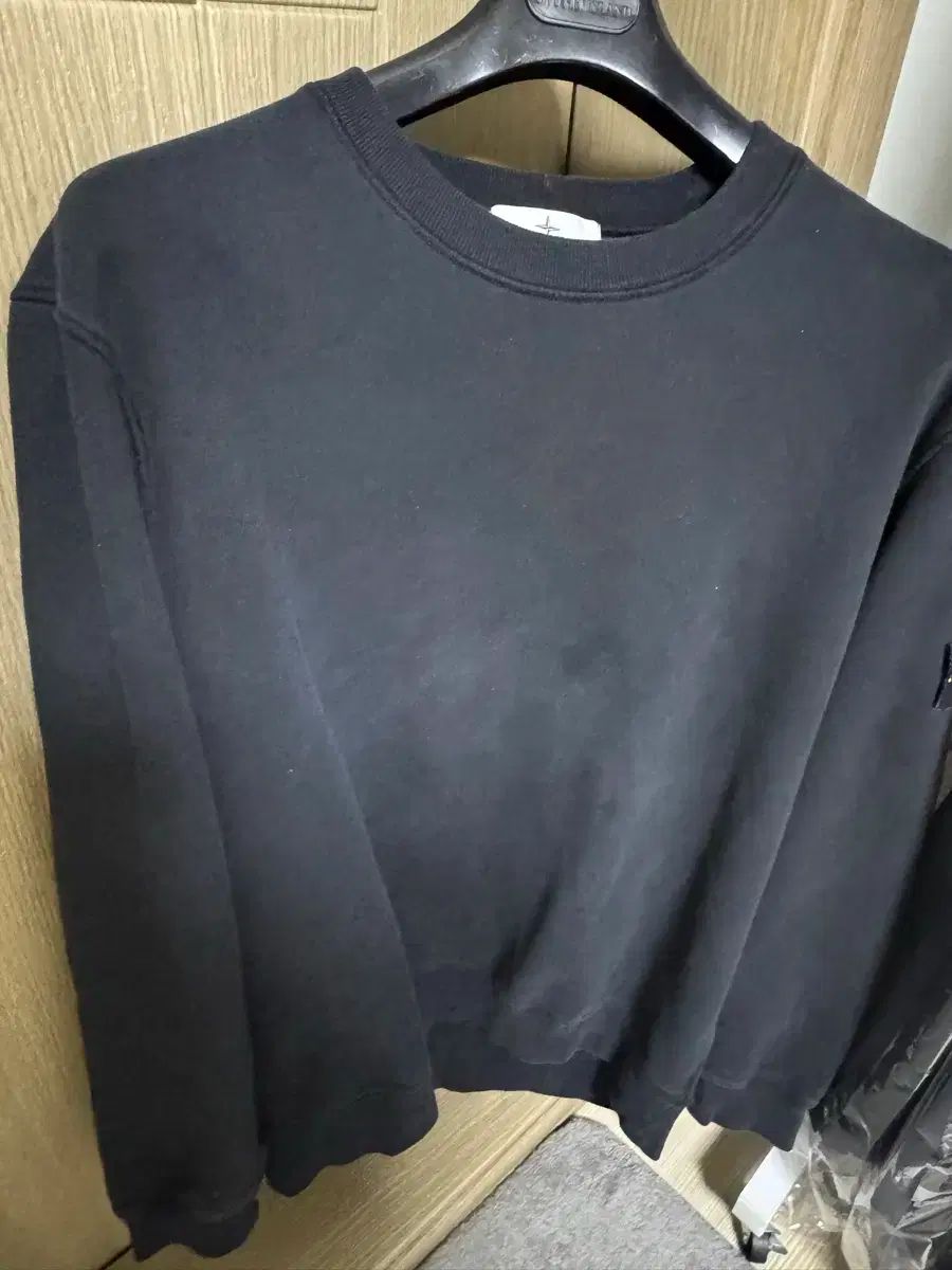 ストーンアイランド スウェット XXL スウェット STONE ISLAND ワッペン