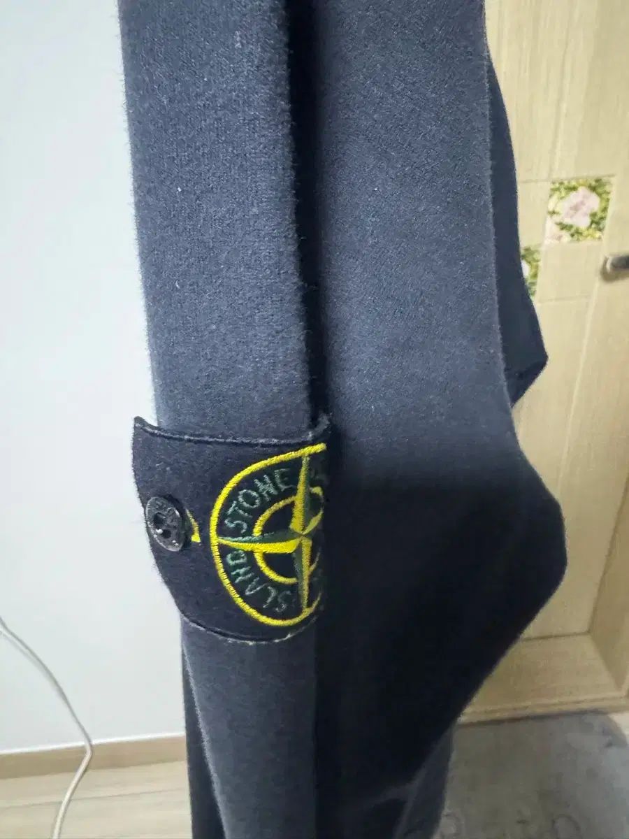 ストーンアイランド スウェット XXL スウェット STONE ISLAND ワッペン