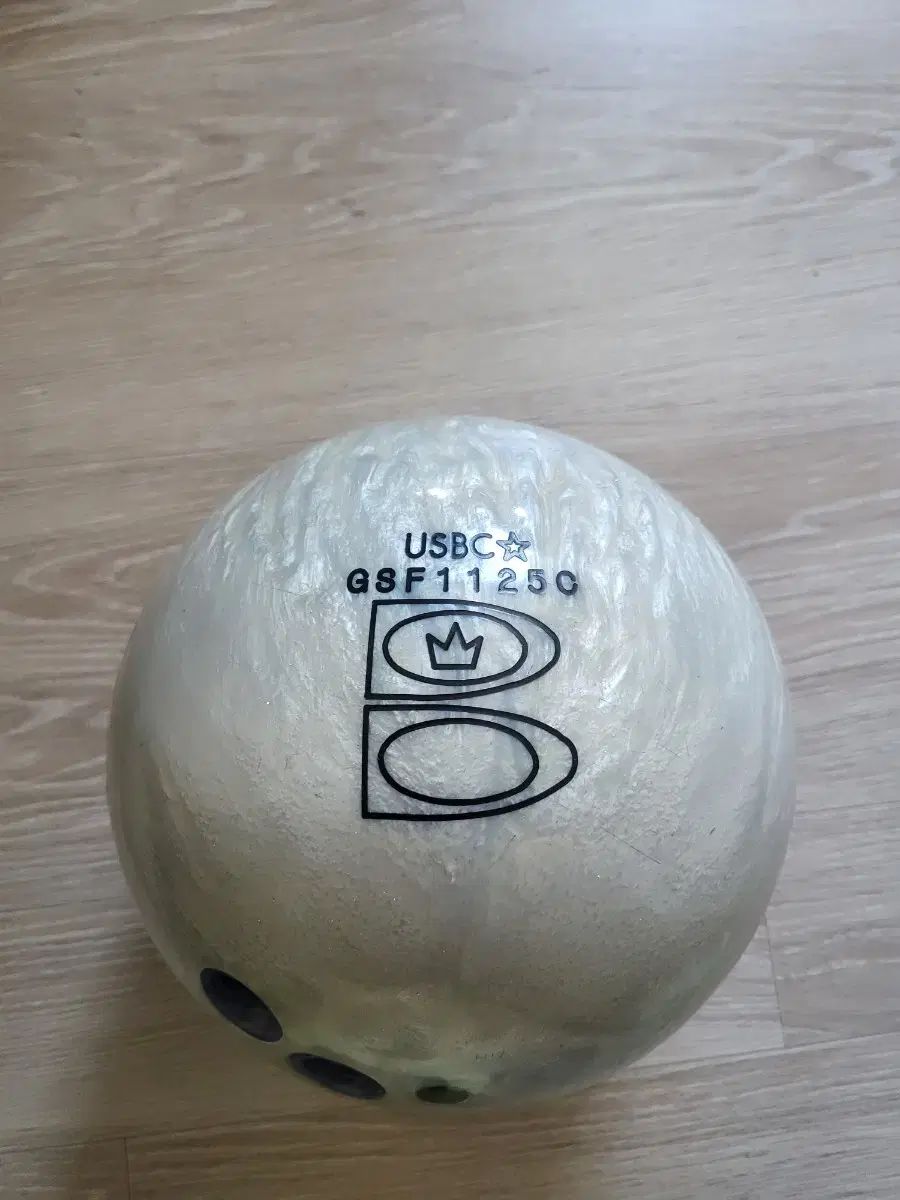 新品】アイボリーライノプロ 15ポンド ボウリングボール このボール