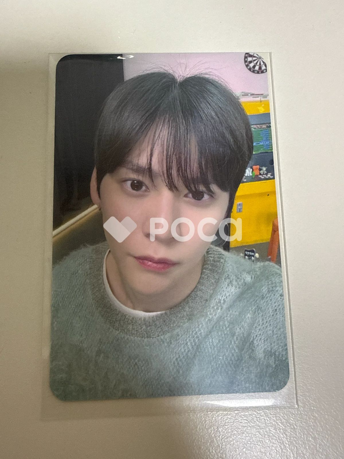 RIIZE ウンソク Get A Guitar YES24 - メルカリ