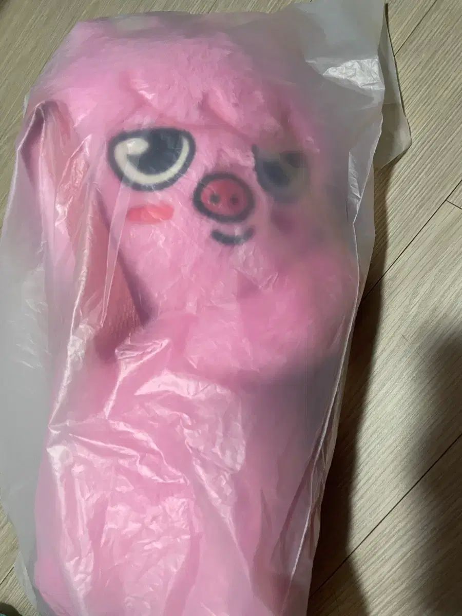 SKZOO DWAEKKY トェッキ ぬいぐるみバッグ Stray Kids DWAEKKI(トゥエッキ) PLUSHバッグ - メルカリ