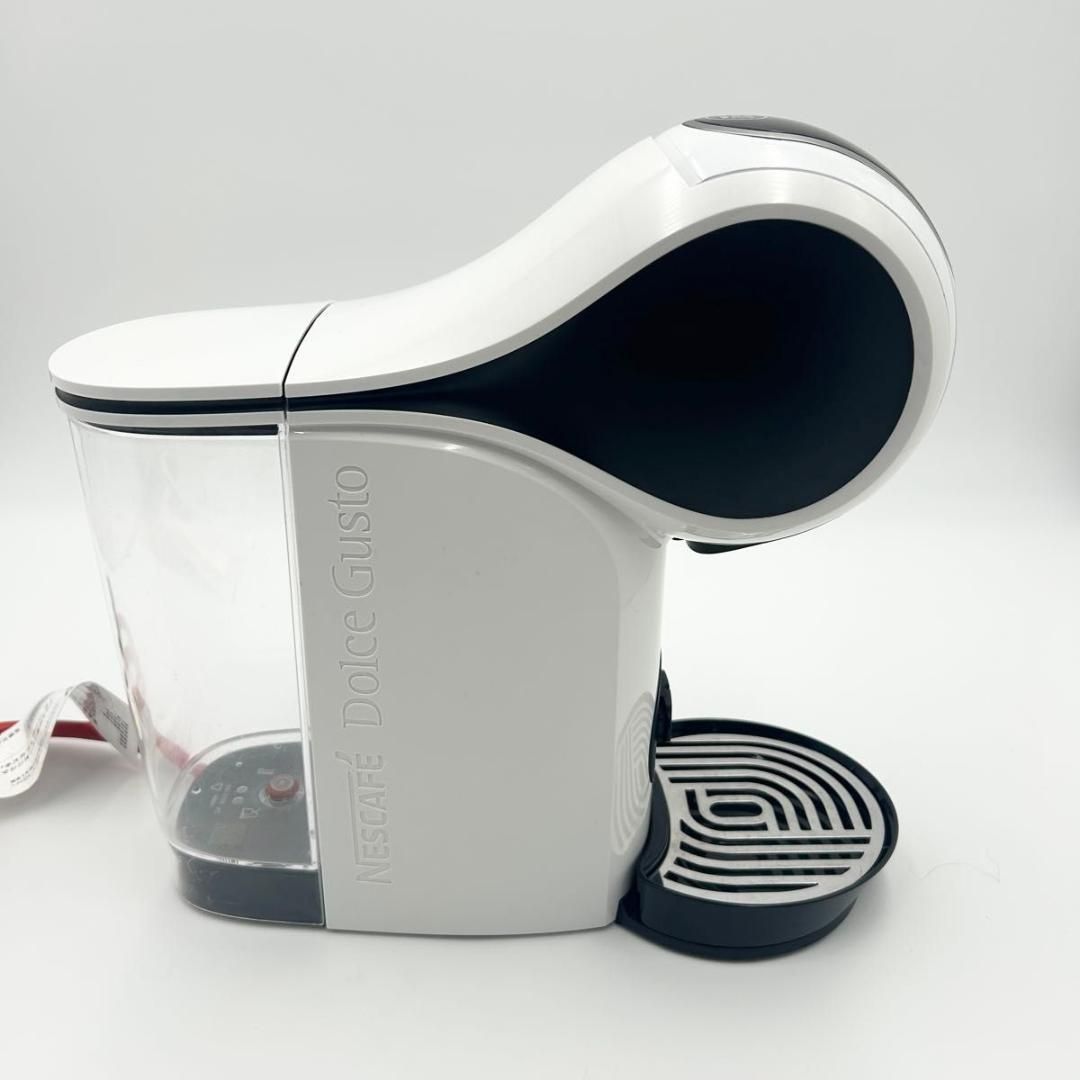 ネスカフェ ドルチェグスト ジェニオ エス EF1058 コーヒーメーカー