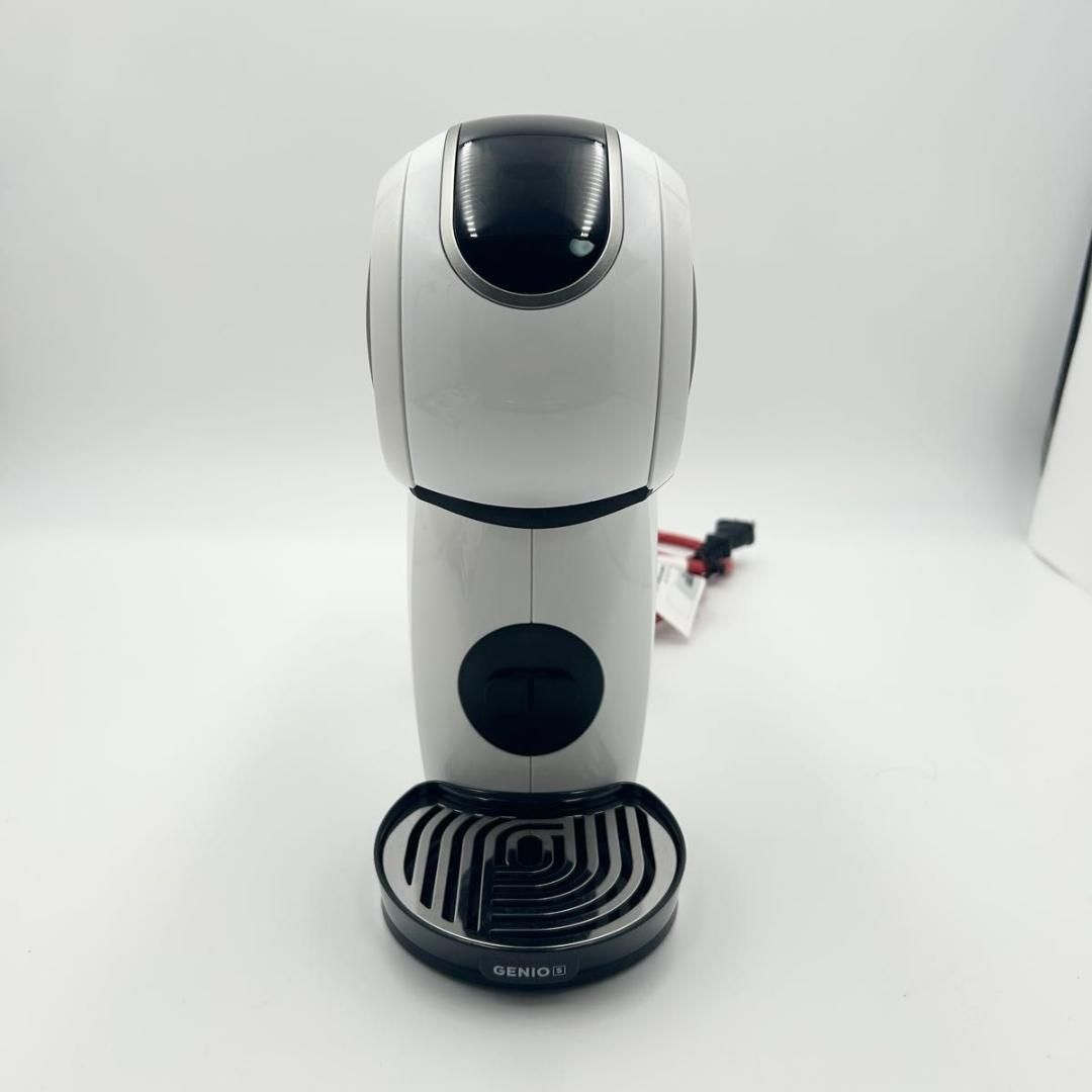 ネスカフェ ドルチェグスト ジェニオ エス EF1058 コーヒーメーカー