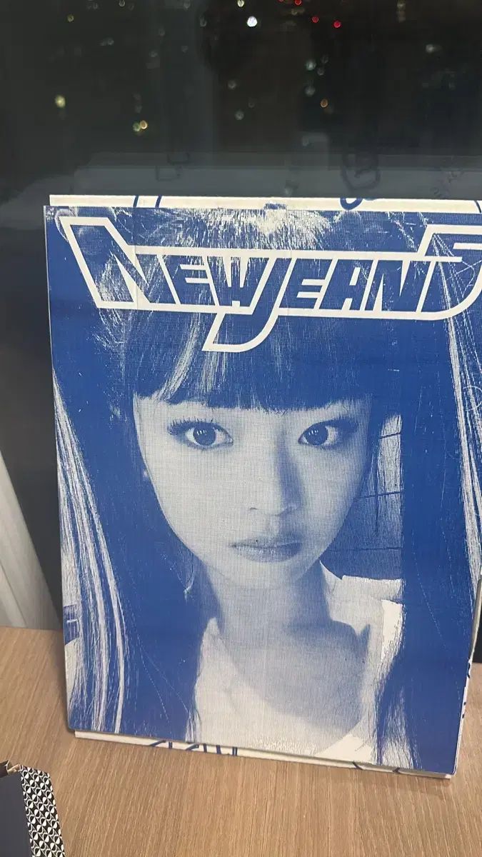 1st ep new jeans アナログ レコード jp ktown4u com NewJeans