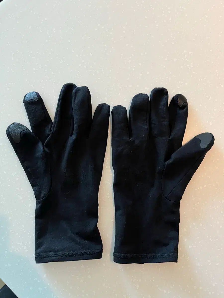 ARC'TERYX アークテリクス 配送 手袋 ARC'TERYX（アークテリクス