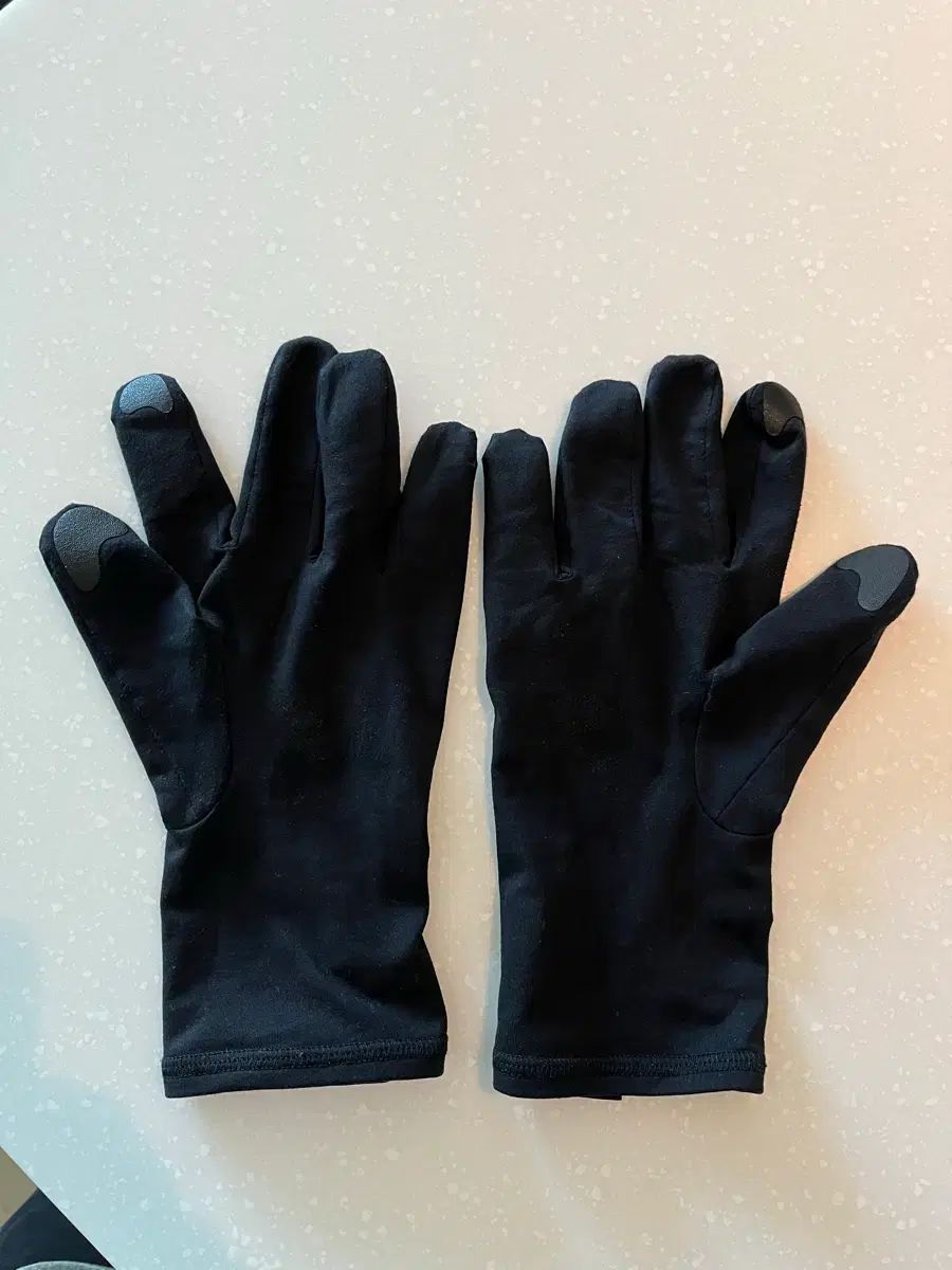 ARC'TERYX アークテリクス 配送 手袋 ARC'TERYX（アークテリクス