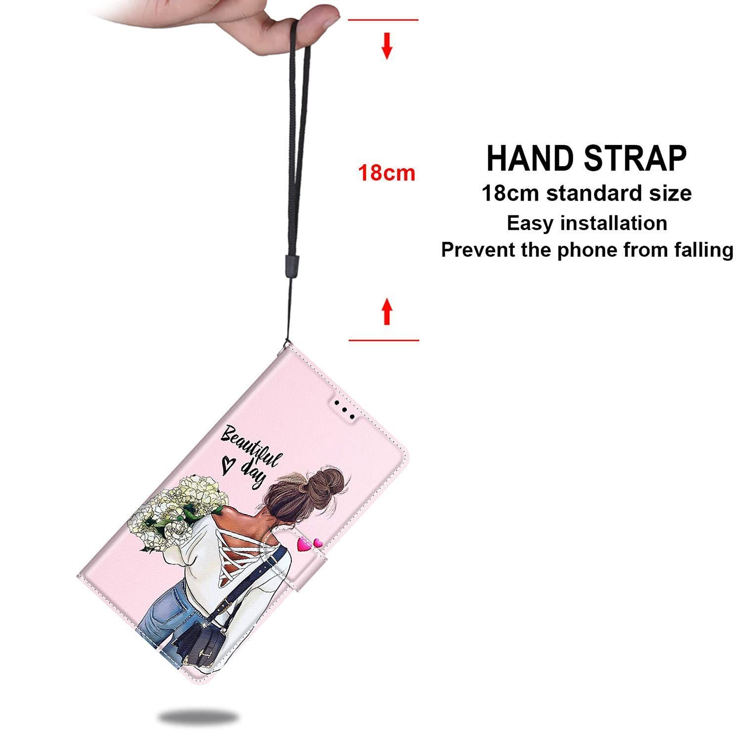 【新着商品】財布型 携帯カバー Sumsung 手帳型ケース galaxy 手帳型ケース s22 スマホケース case スタンド機能 カバー 耐衝撃 携帯ケース 全面保護 ギャラクシーS22 薄型 耐摩擦 サムスン 可愛い 