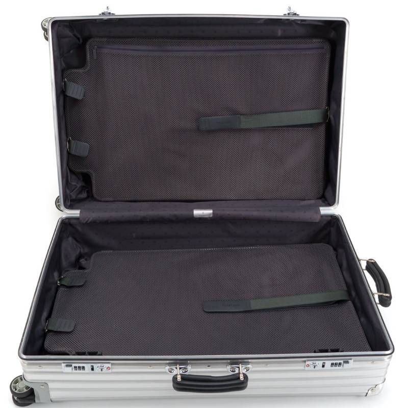 RIMOWA リモワ CLASSIC Check-IN クラシック チェックインL 84L 4輪