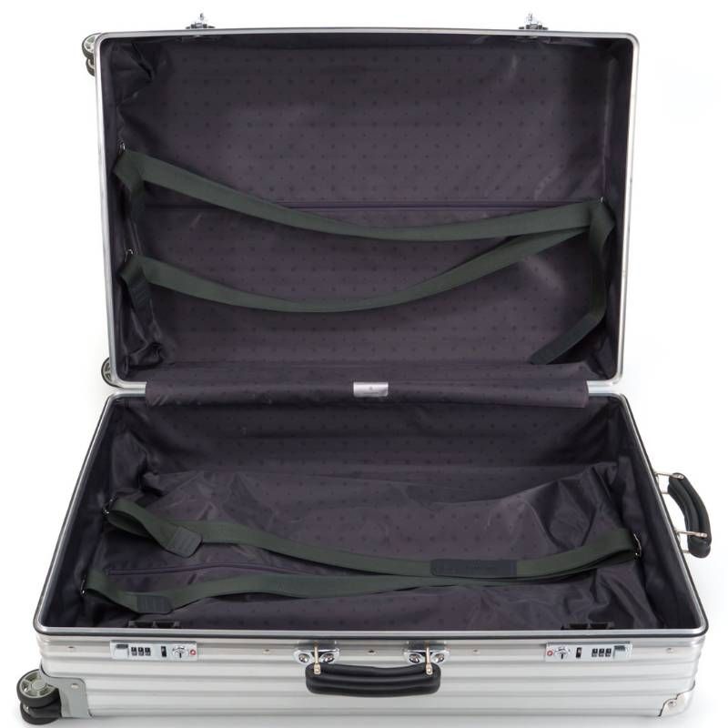 RIMOWA リモワ CLASSIC Check-IN クラシック チェックインL 84L 4輪