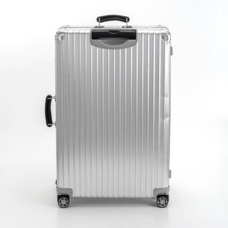 RIMOWA リモワ CLASSIC Check-IN クラシック チェックインL 84L 4輪
