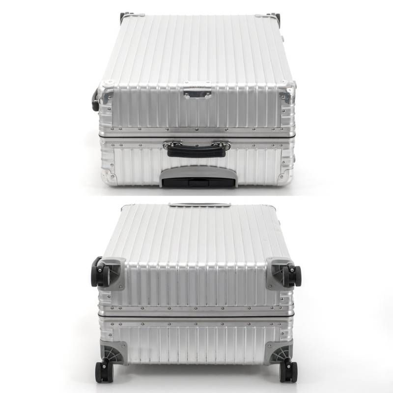 RIMOWA リモワ CLASSIC Check-IN クラシック チェックインL 84L 4輪