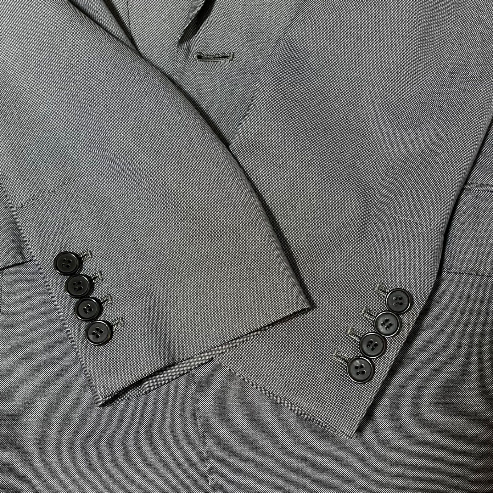 zm1682 KATHARINE HAMNETT キャサリン ハムネット テーラード