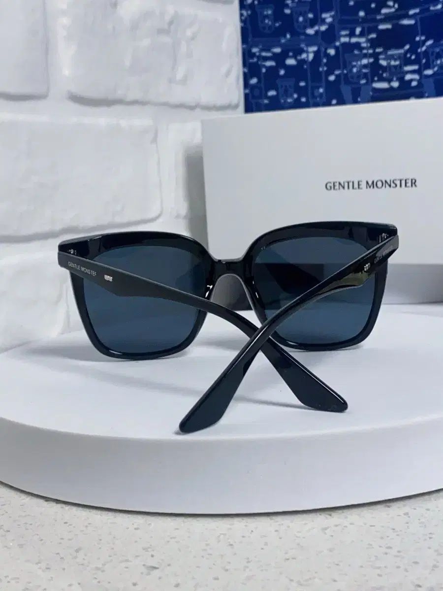 ジェントルモンスター ユニセックス Gentle Monster(GM) LOCELL - メルカリ