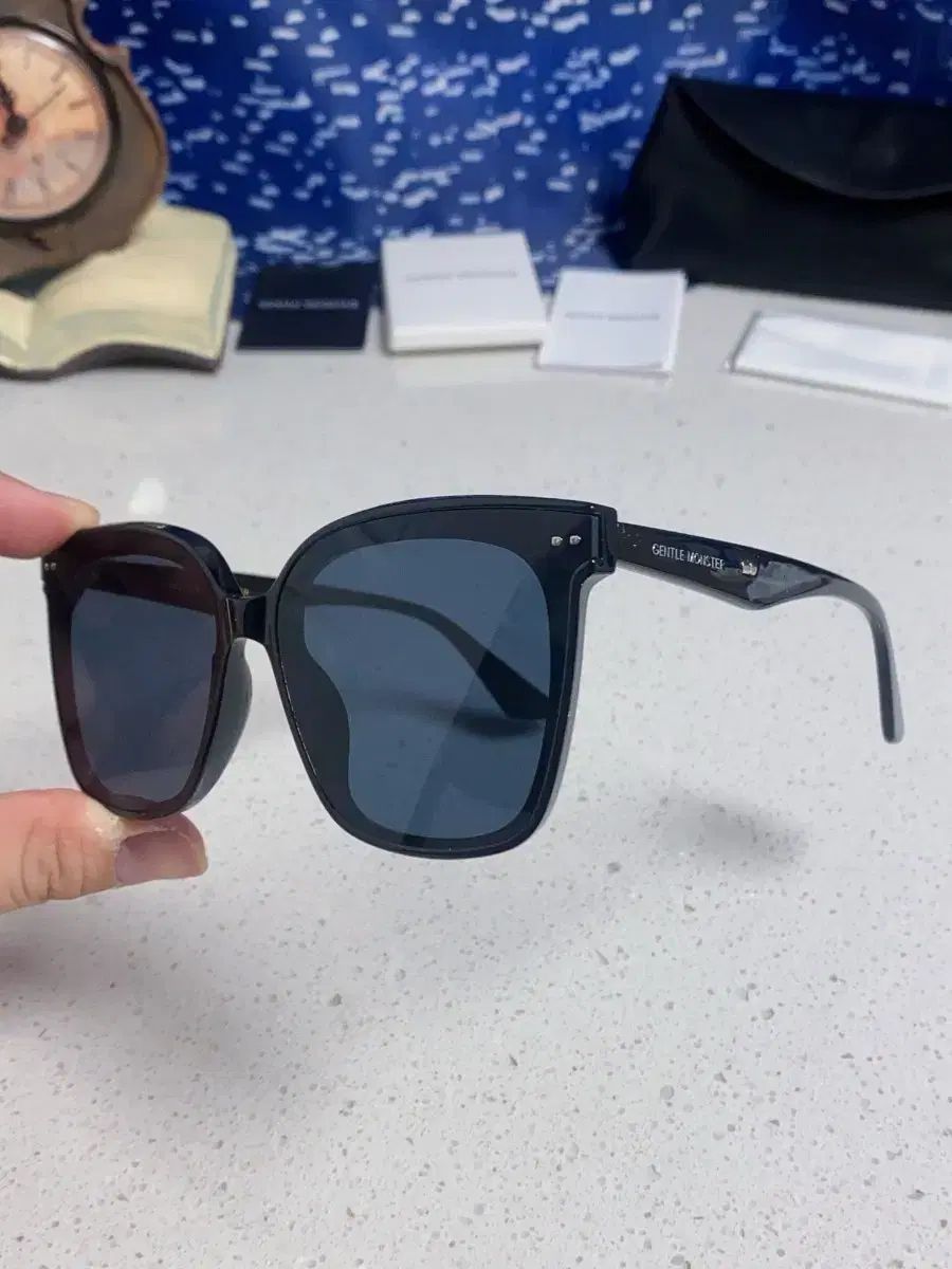 ジェントルモンスター ユニセックス Gentle Monster(GM) LOCELL - メルカリ