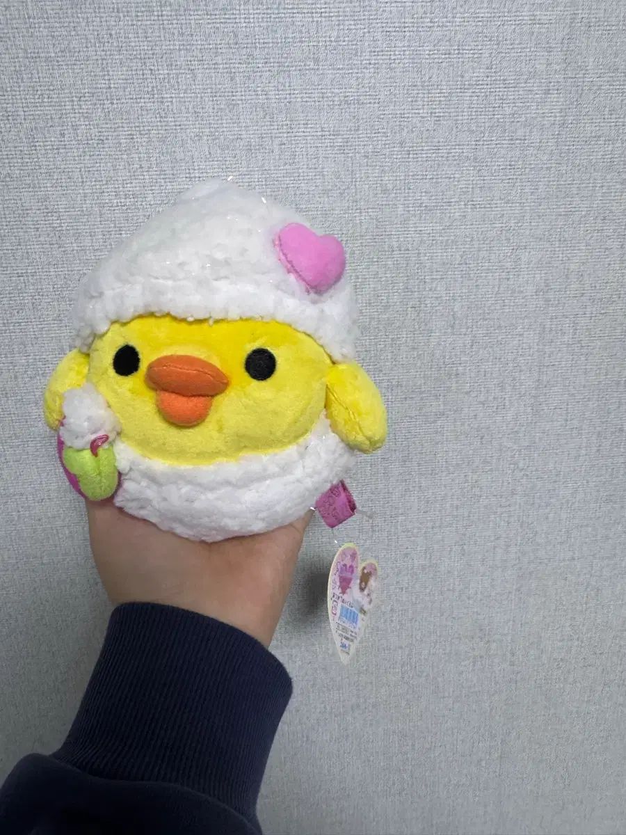 低価，人気セール キーイロイトリ いちご ぬいぐるみ 新商品 その他
