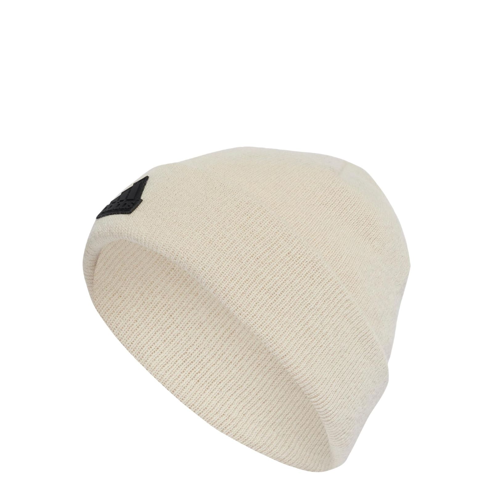 [アディダス] ニット帽子 COLD. RDY テック カフビーニー DMD92 メンズ アルミナ/ブラック(IY5241) 54.0-57.0 cm [アルミナ/ブラック(IY5241)] [54.0-57.0 cm]