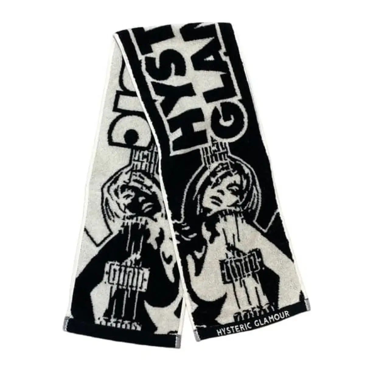 HYSTERIC GLAMOUR(ヒステリックグラマー) タオル - メルカリ